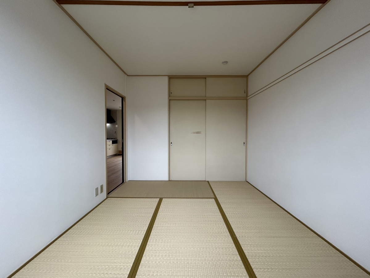 個室 写真12