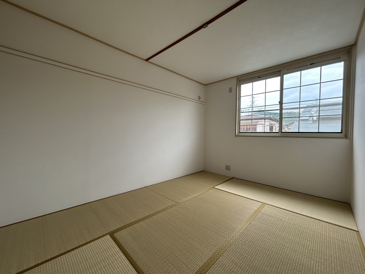 寝室 写真9