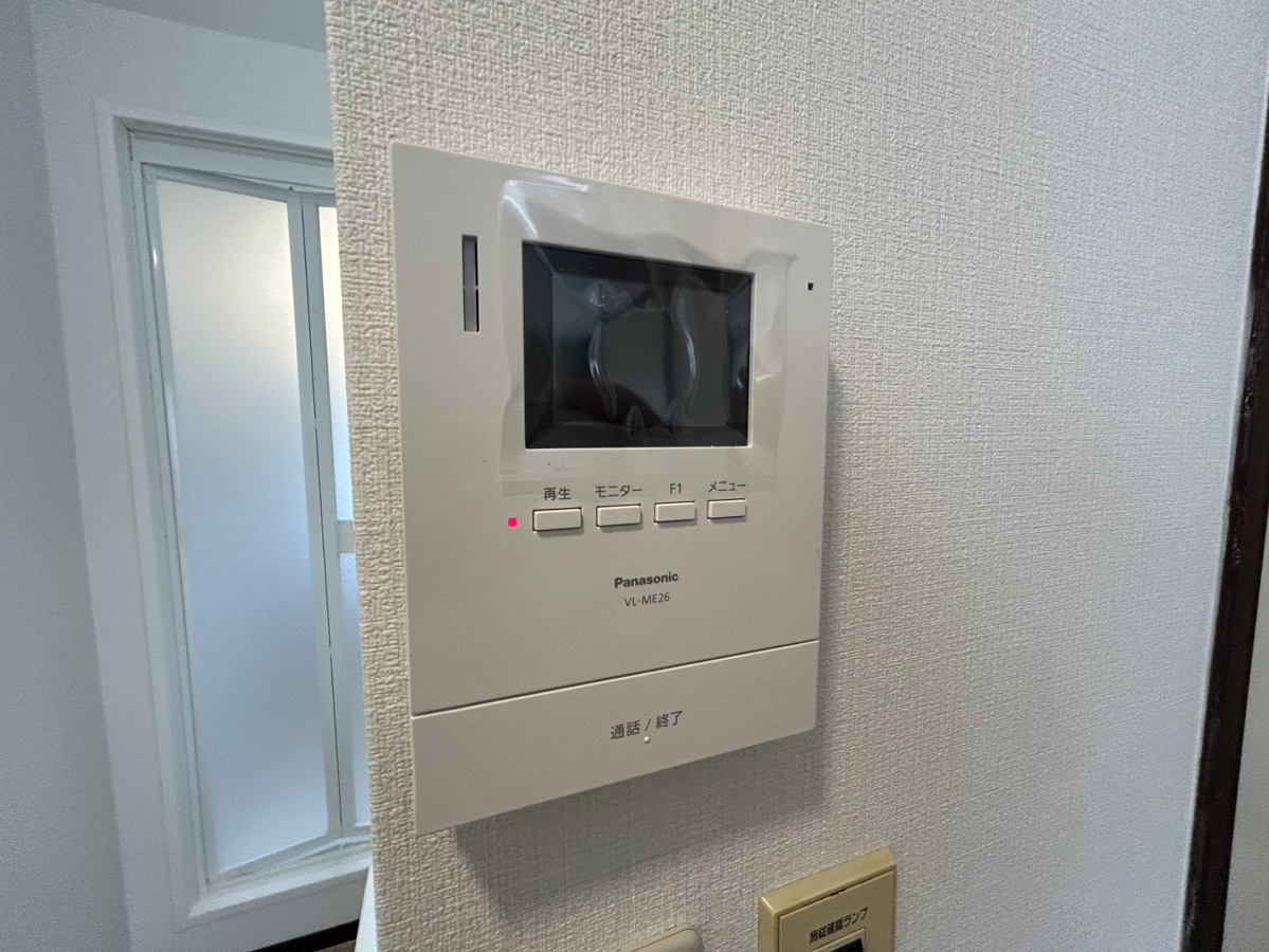 セキュリティ 写真19
