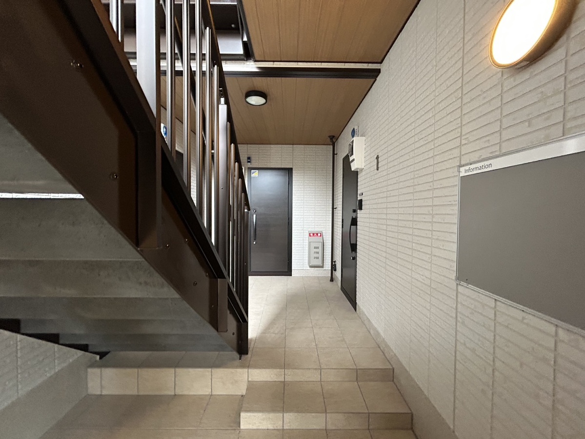 敷地内/建物 写真29