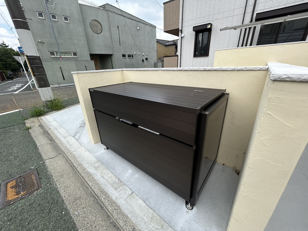 共用部 写真30
