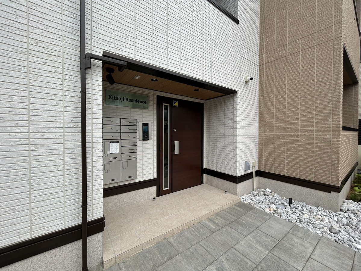 エントランス 写真20