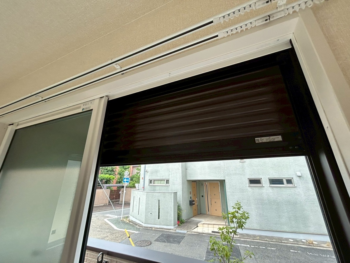 セキュリティ 写真17