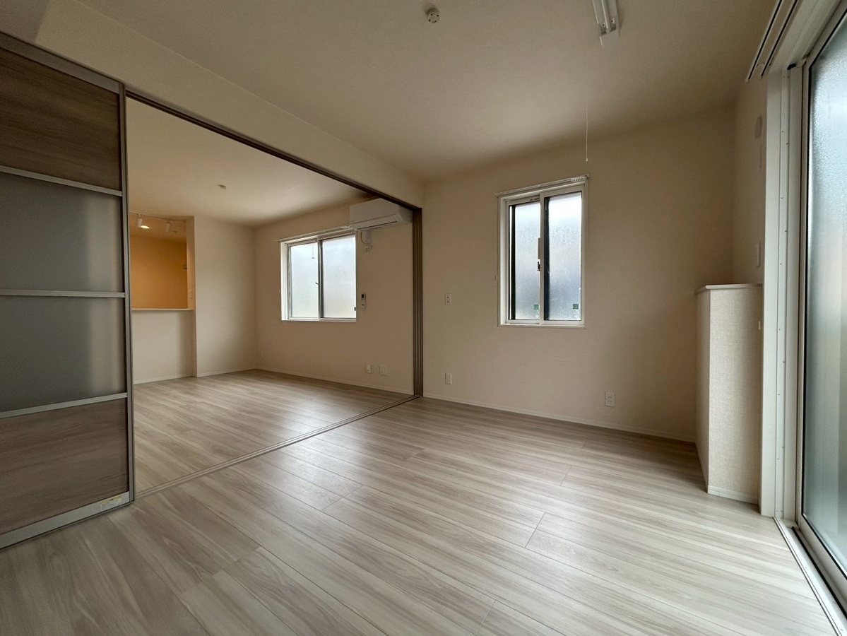 子供部屋 写真9