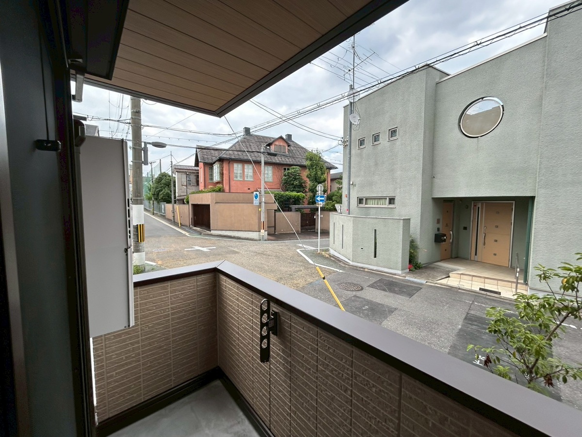 眺望 写真19