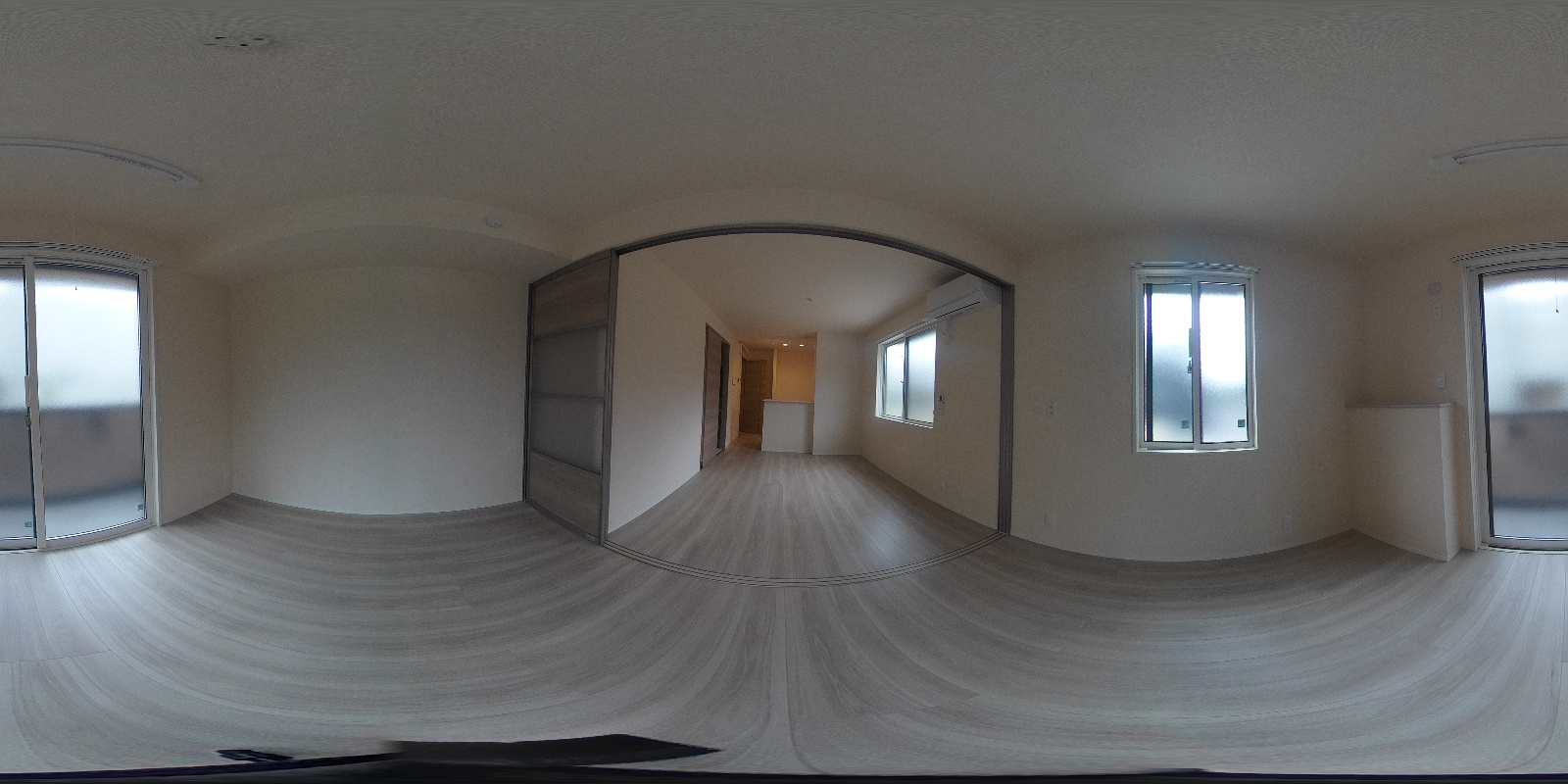 リビング 写真34