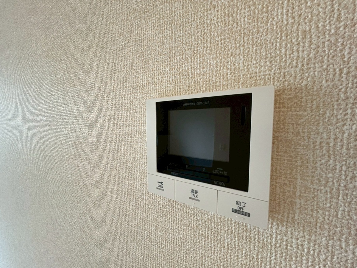 セキュリティ 写真17