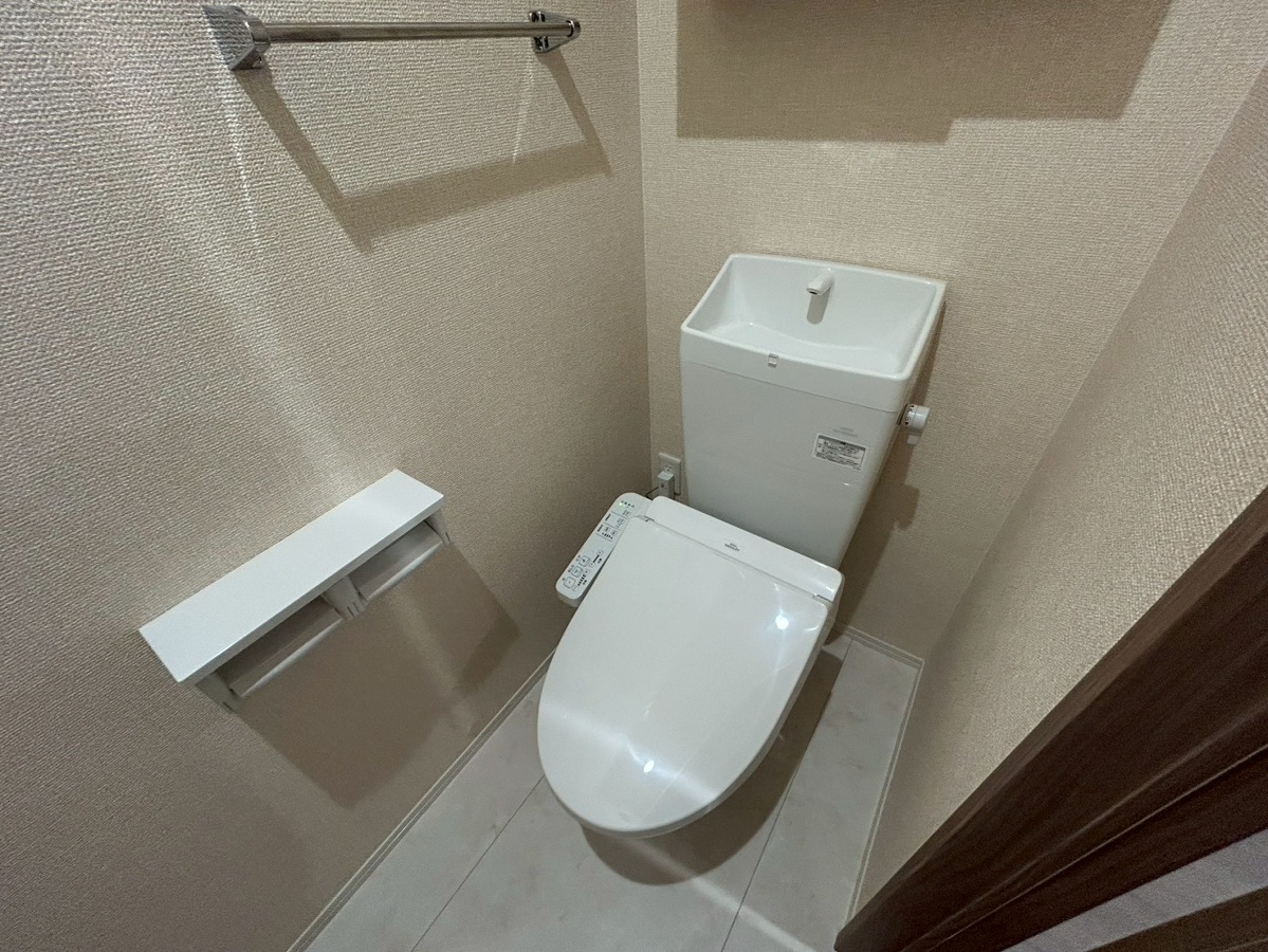 トイレ 写真13