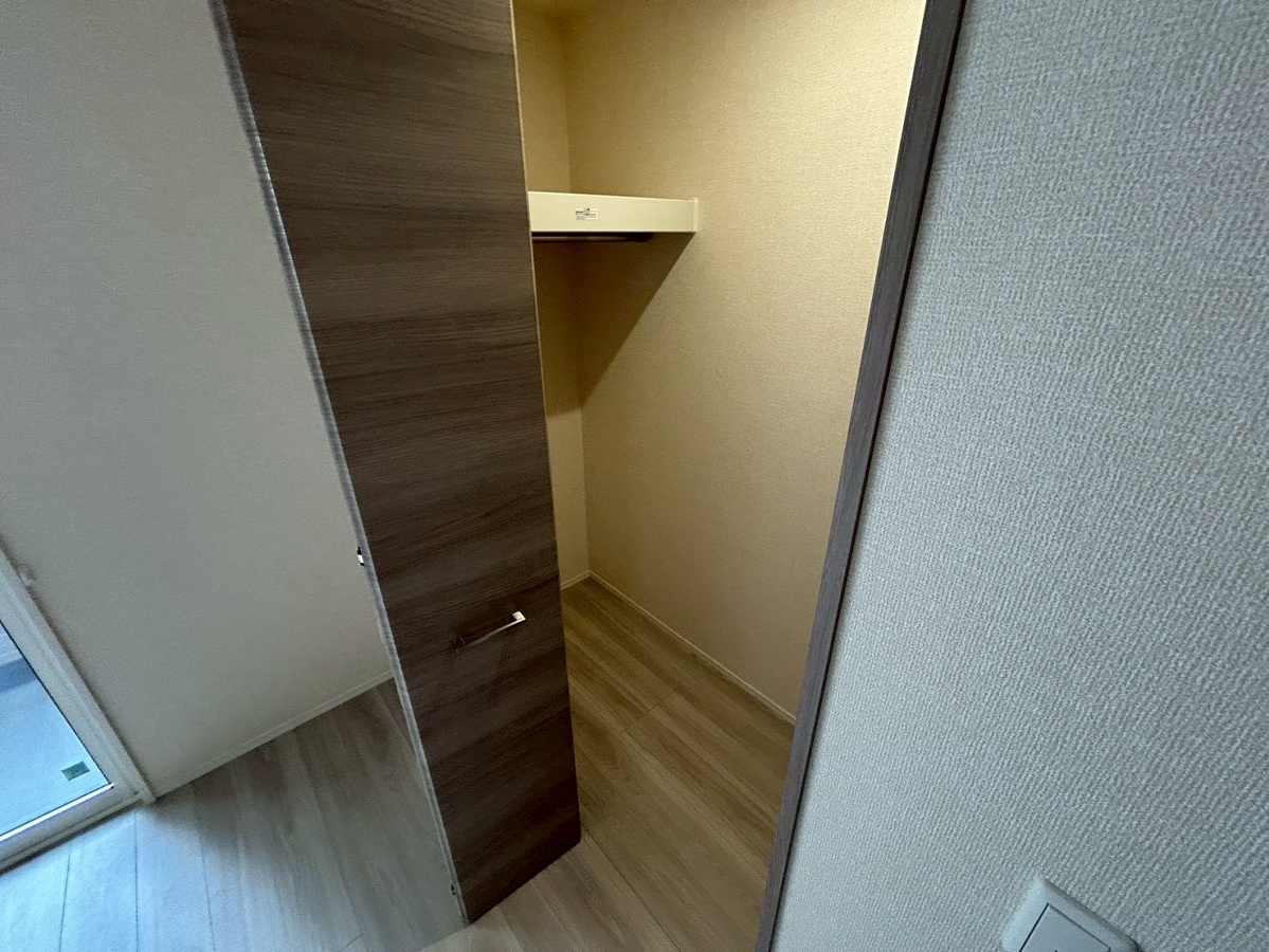 収納 写真14