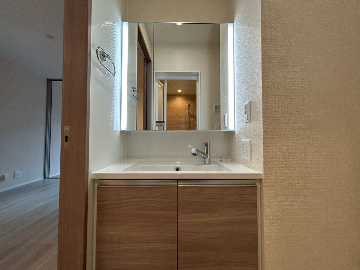 洗面所 写真10