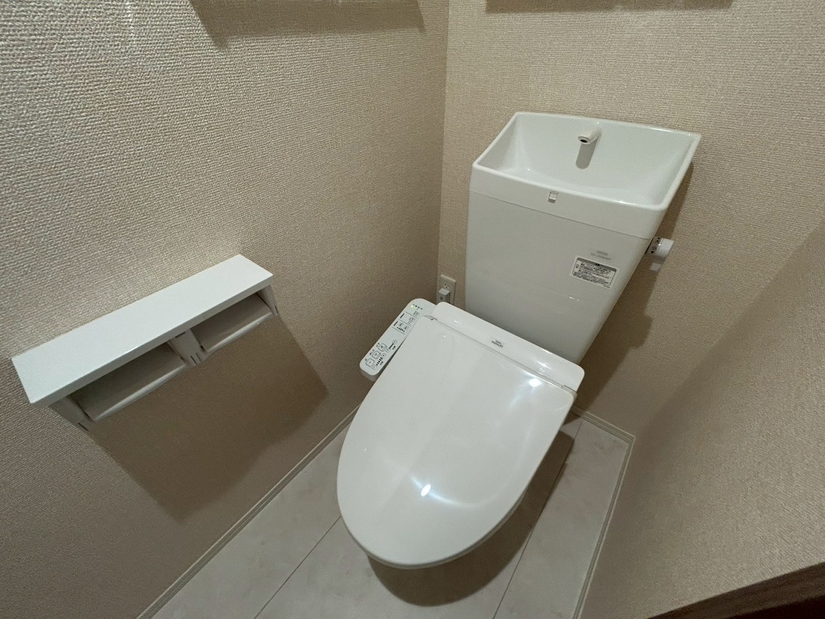 トイレ 写真13