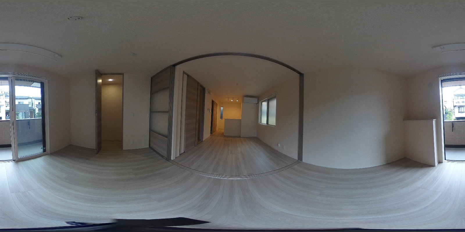 リビング 写真34