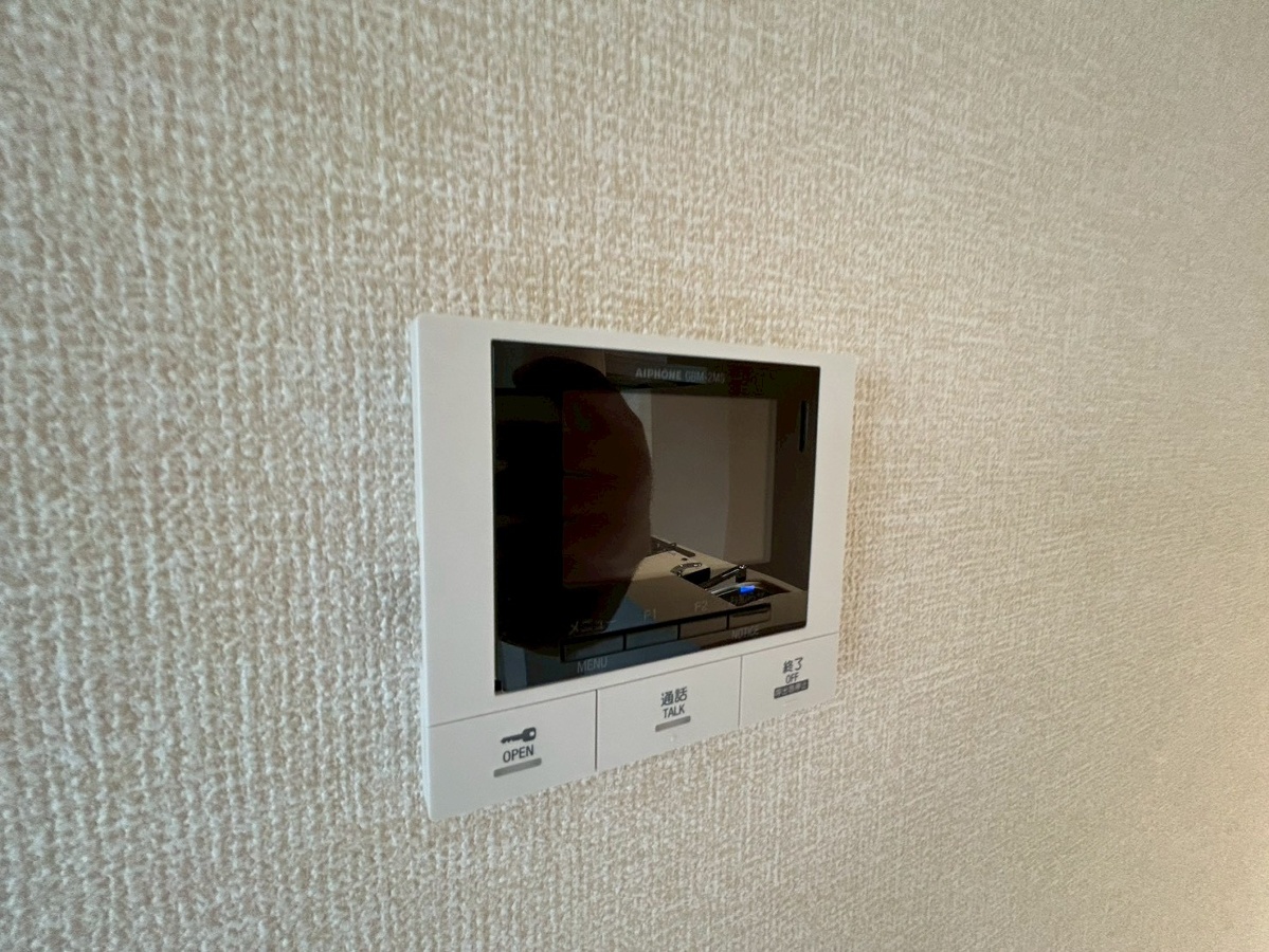 セキュリティ 写真17