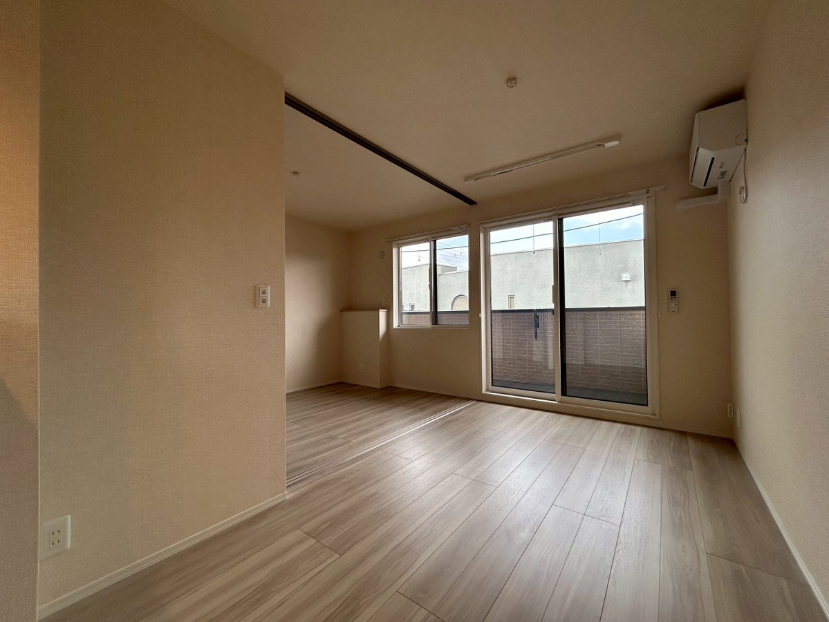 子供部屋 写真8