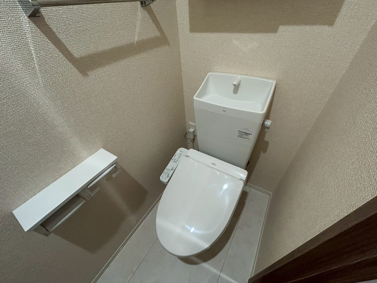 トイレ 写真14