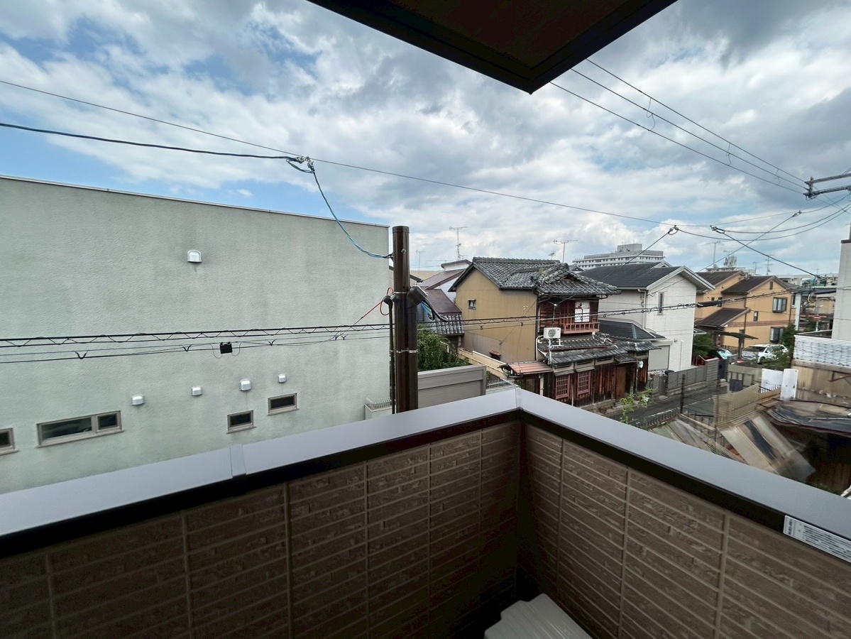 眺望 写真19