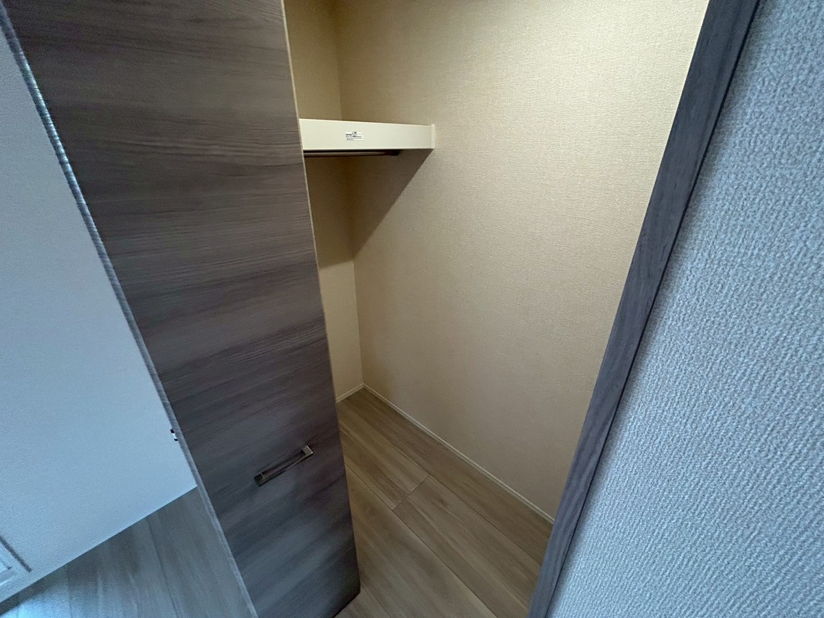 収納 写真15