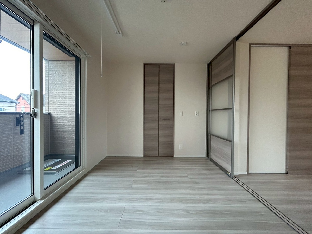 居室 写真8