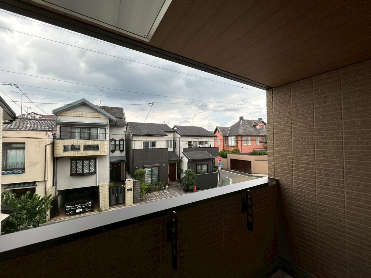 眺望 写真19