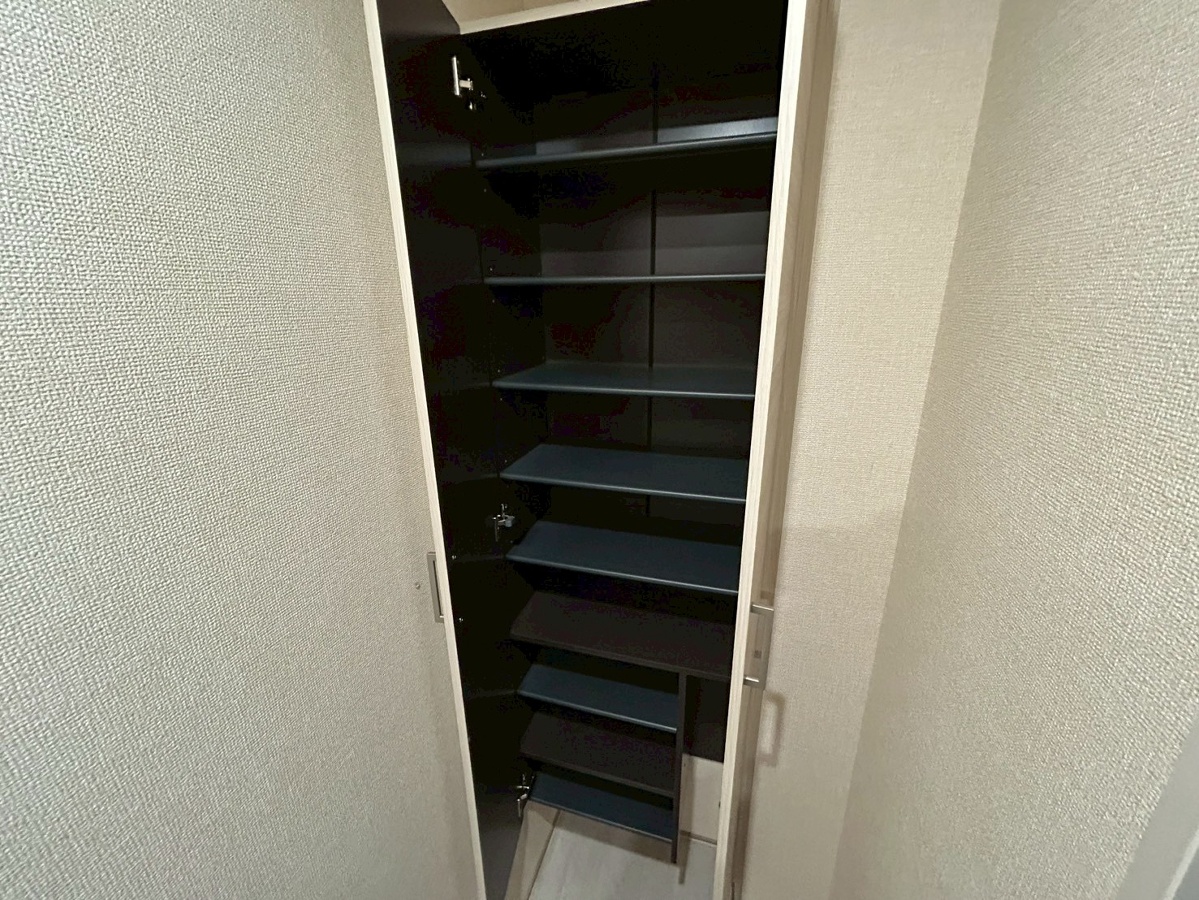 収納 写真15