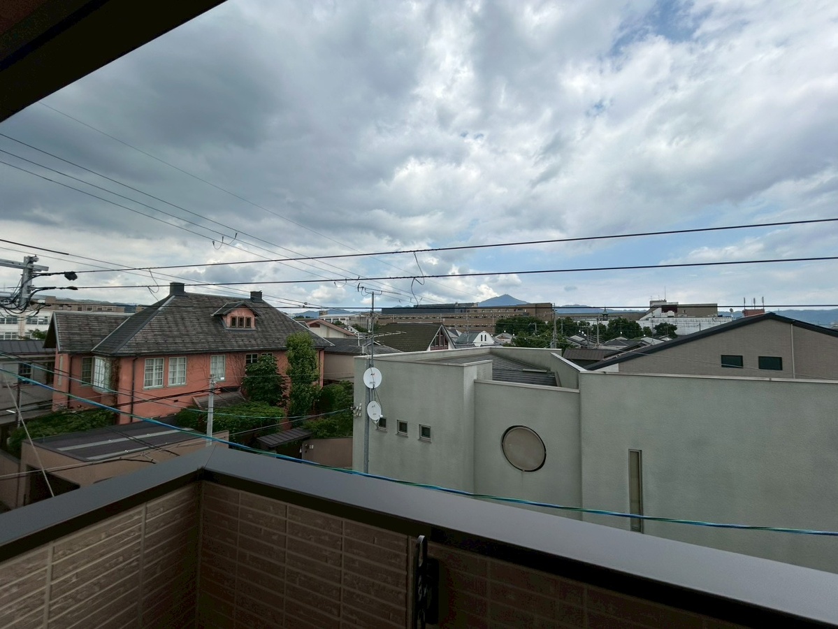 眺望 写真19