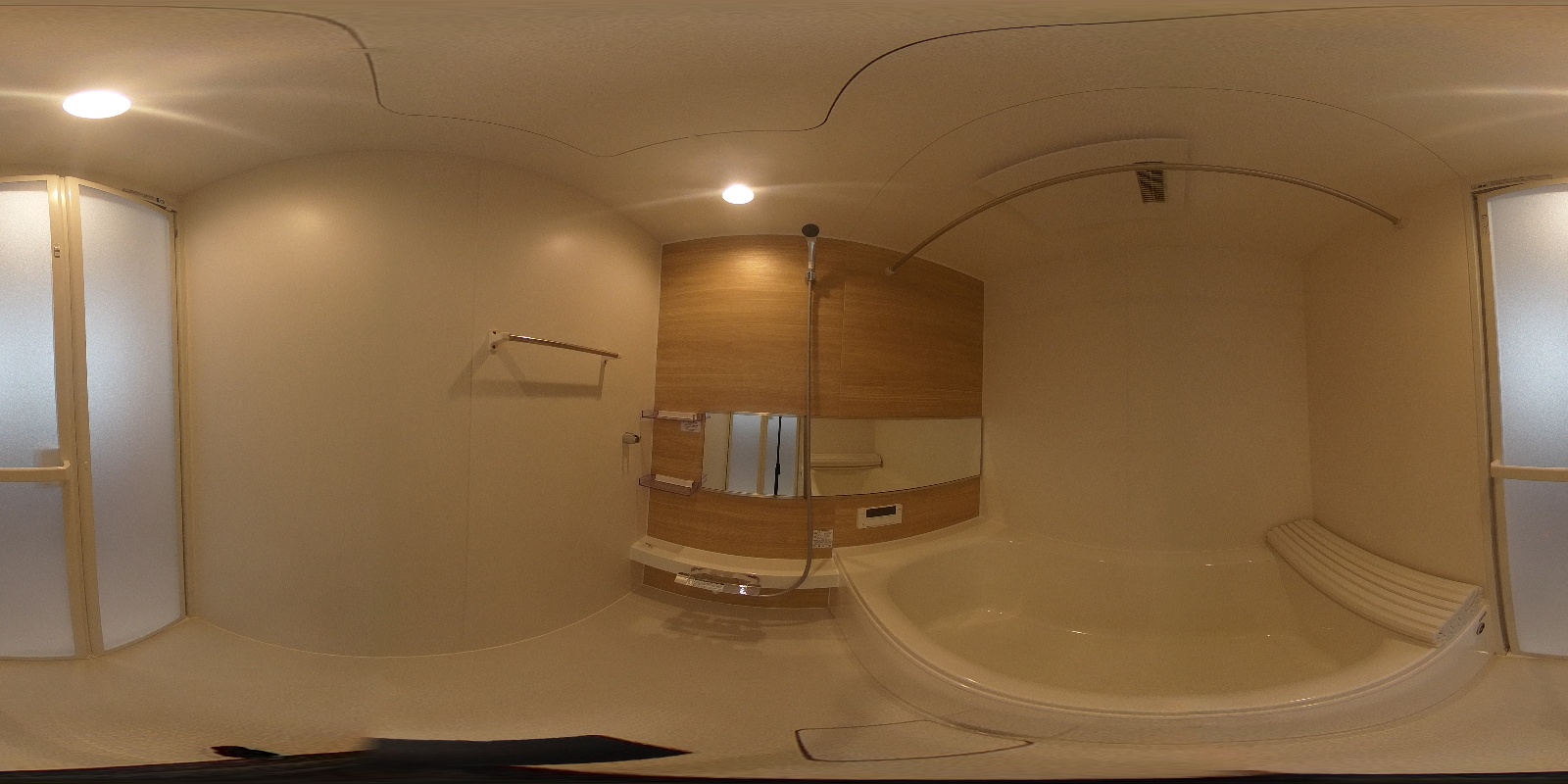 バス 写真37