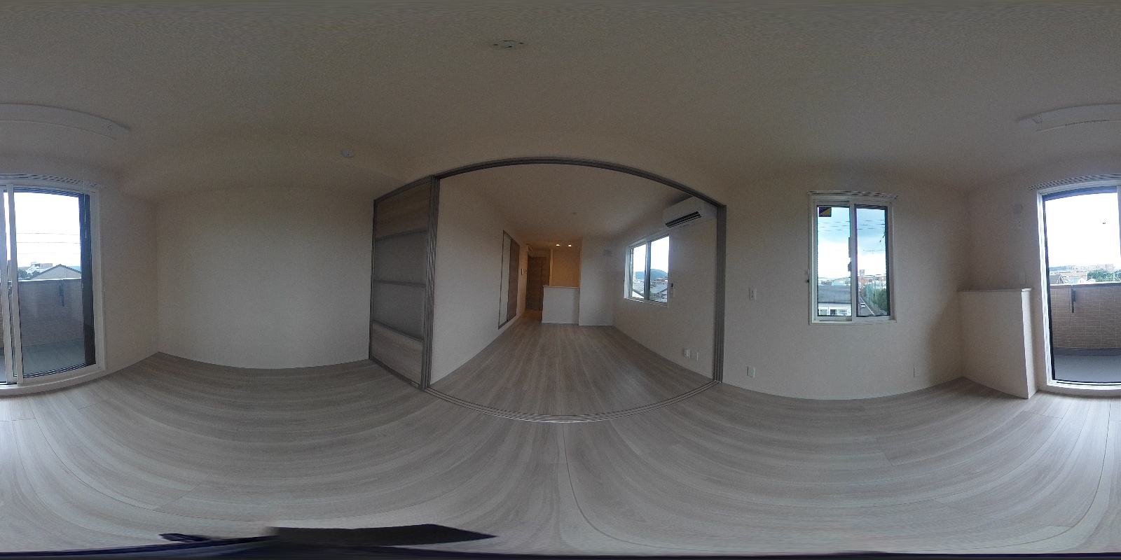 リビング 写真33