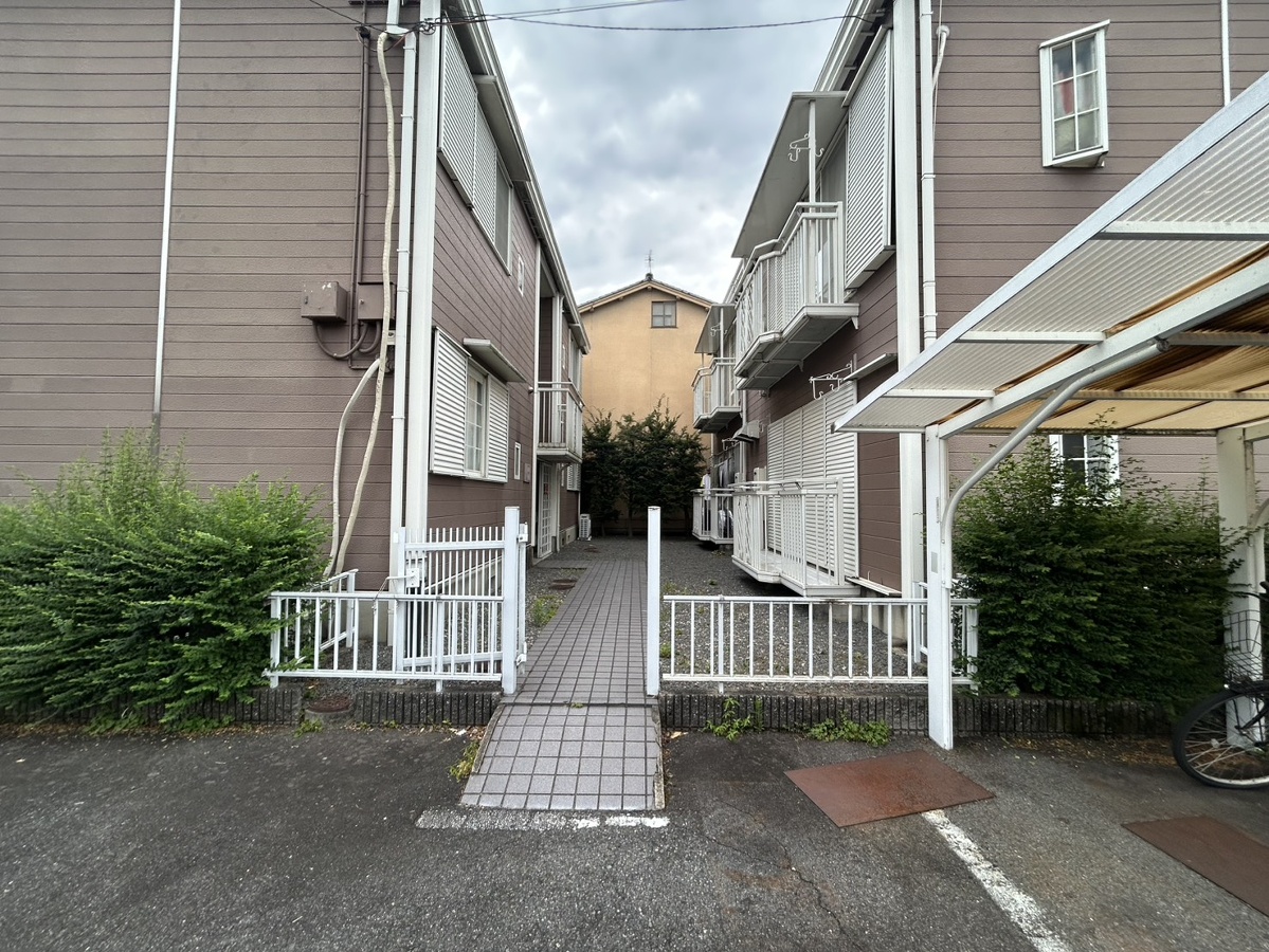 エントランス 写真29