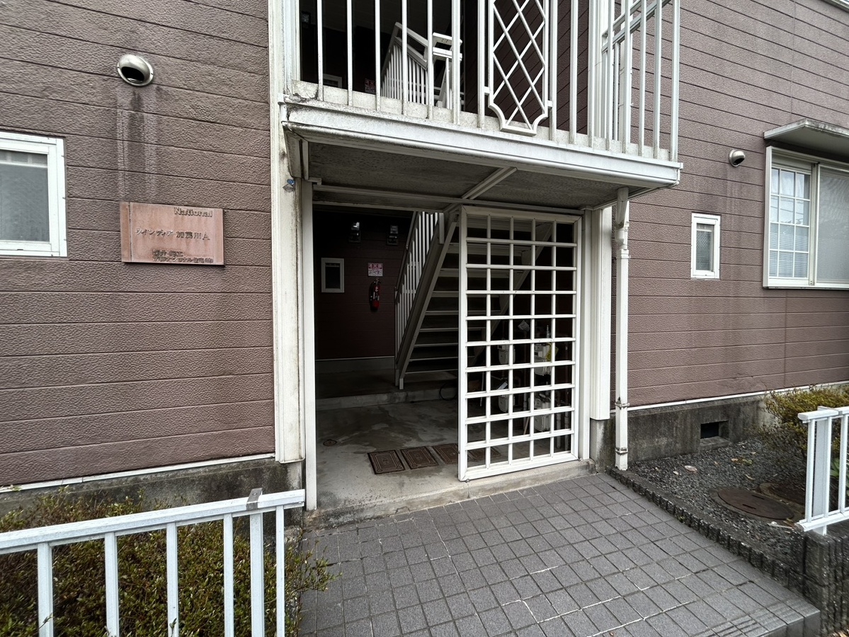 共用部 写真31