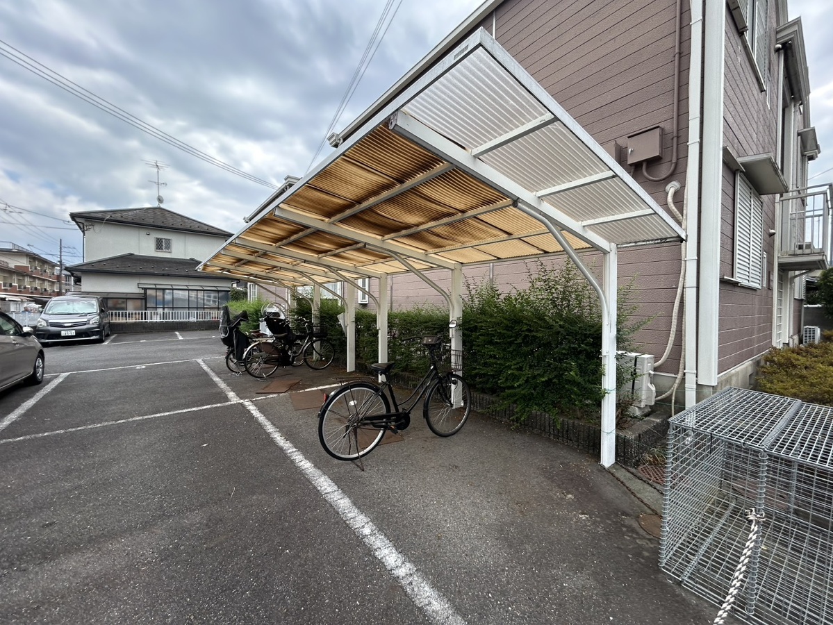 敷地内/建物 写真30
