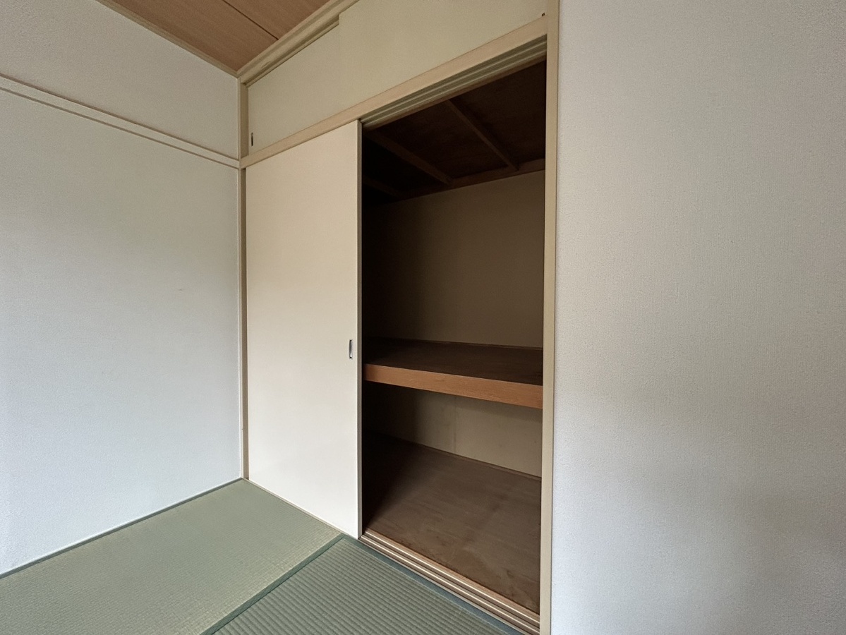 収納 写真16