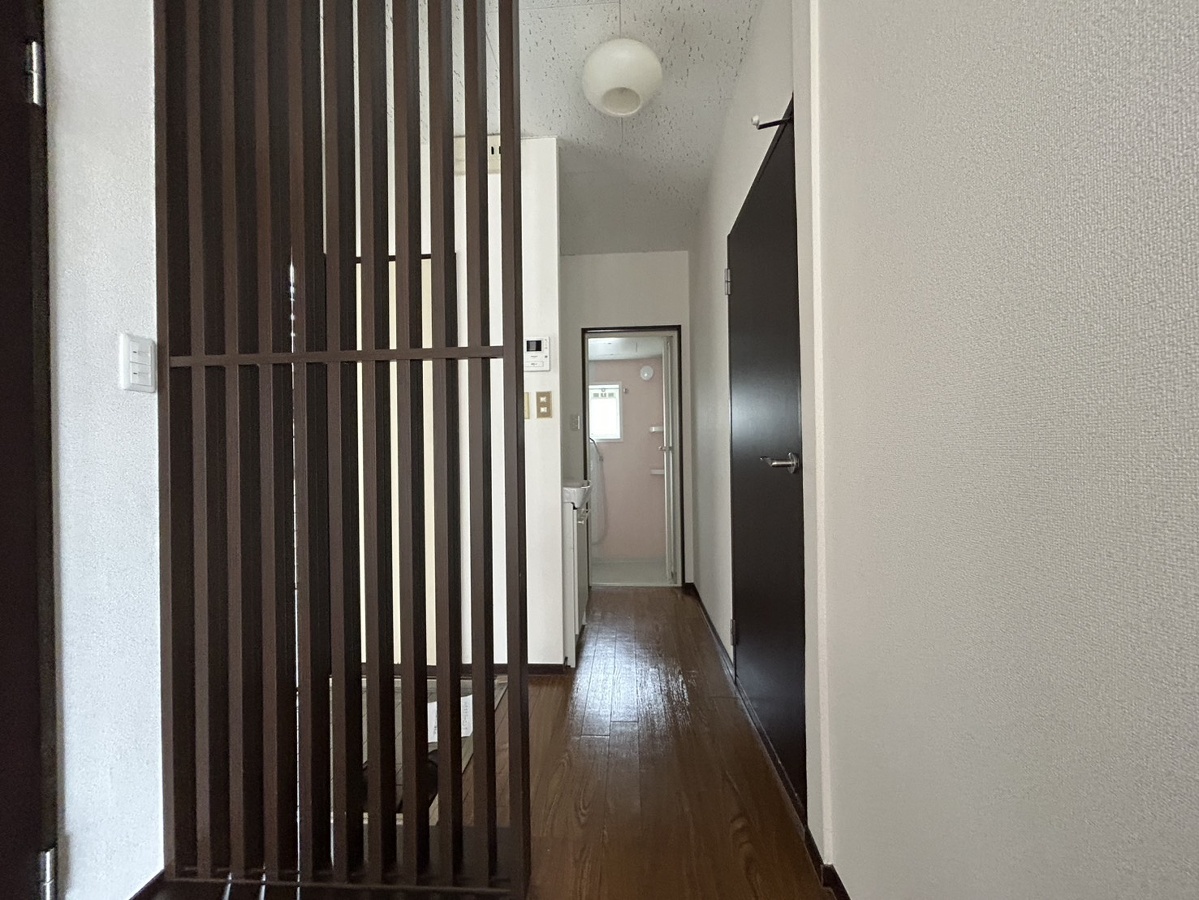 個室 写真11