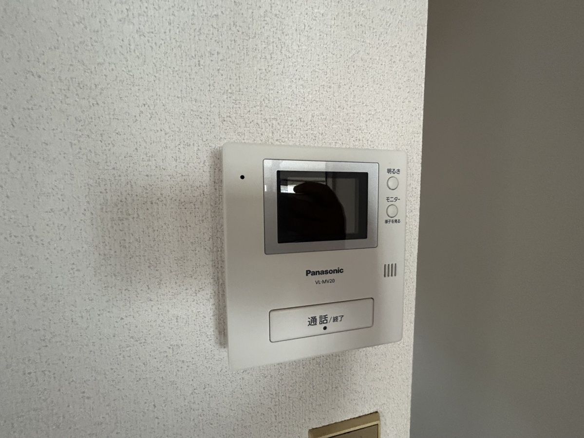 セキュリティ 写真19