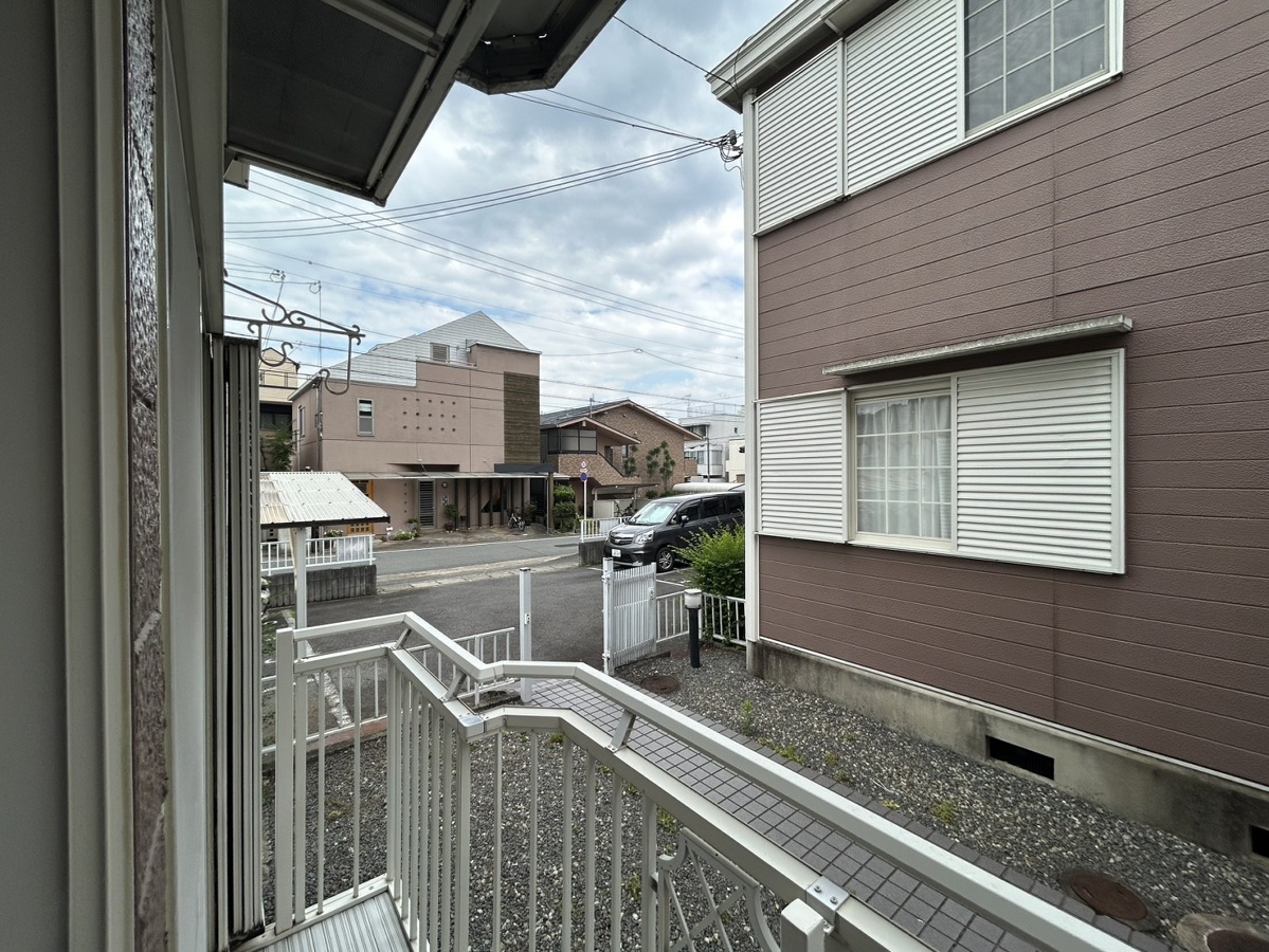 眺望 写真28