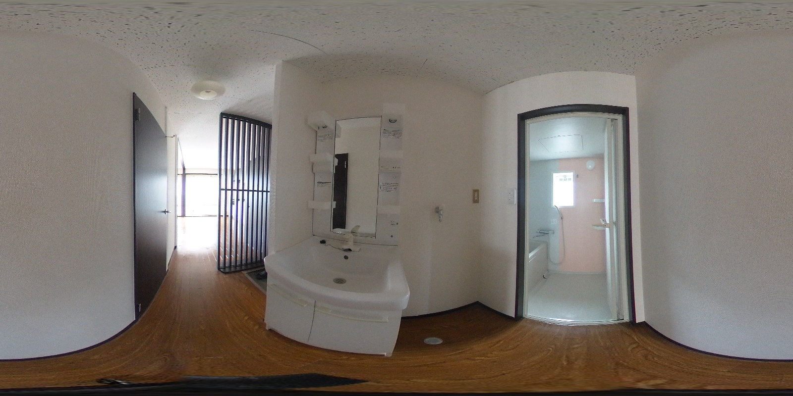洗面所 写真37
