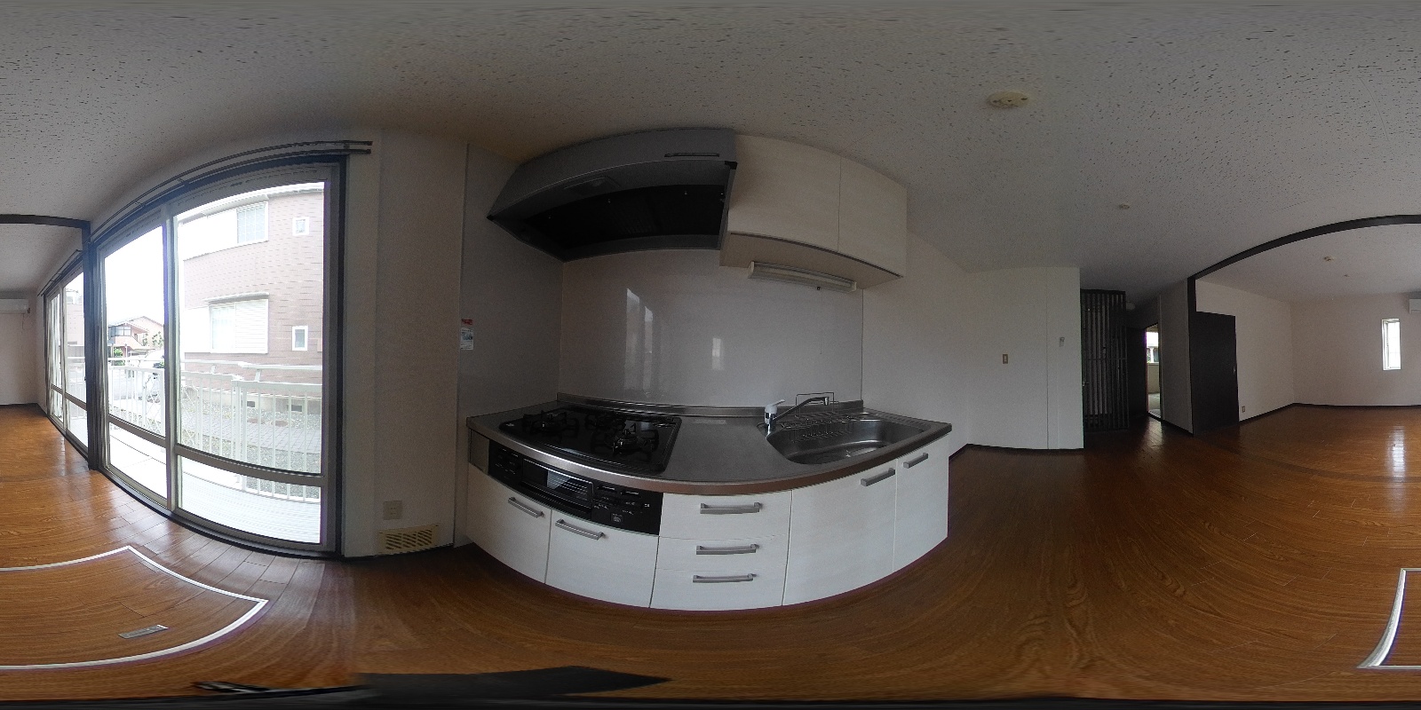 キッチン 写真35
