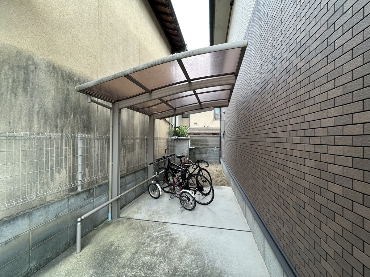 駐車場 写真31