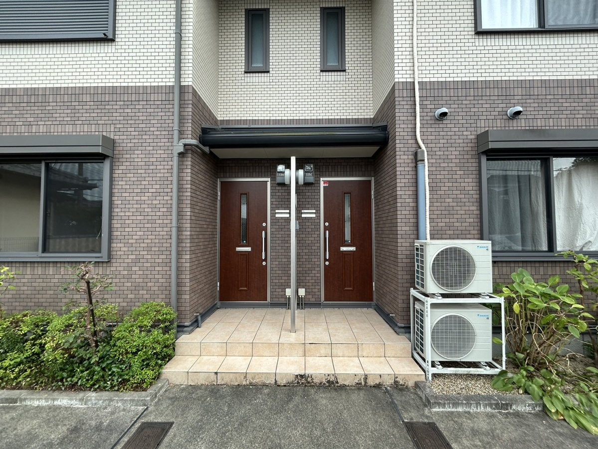 エントランス 写真28