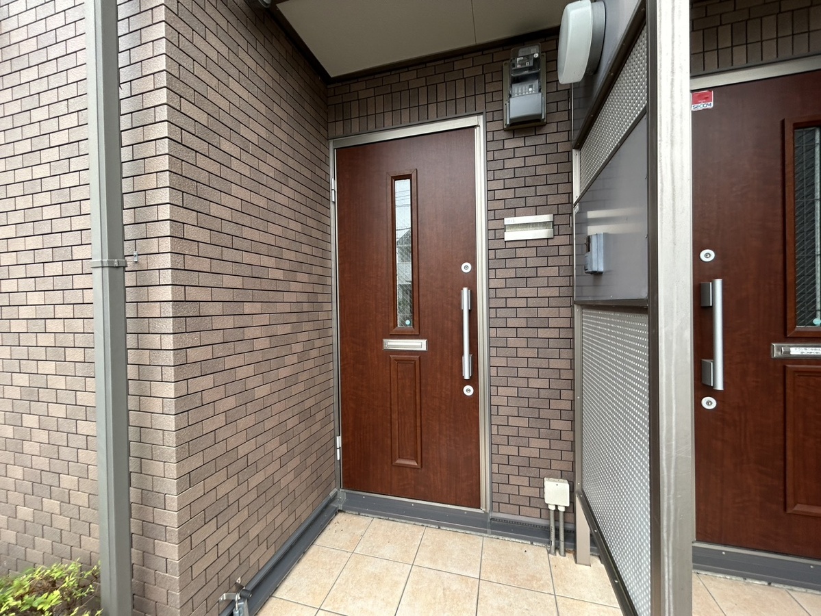 ロビー 写真29