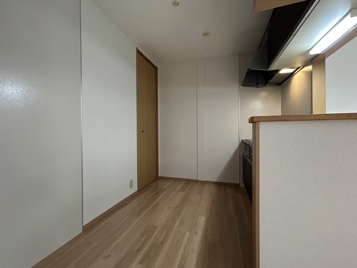個室 写真12