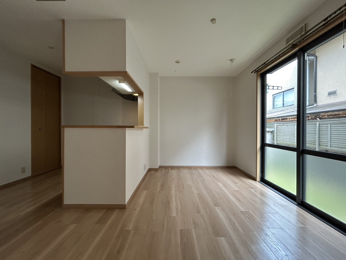 居室 写真7
