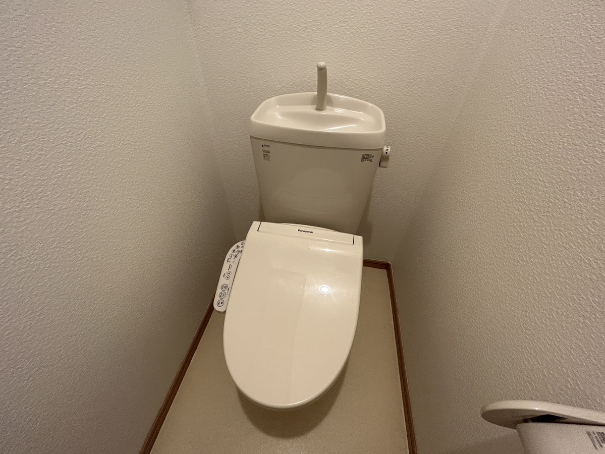 トイレ 写真16