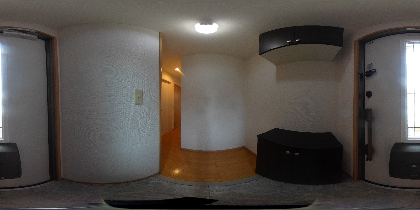玄関 写真35