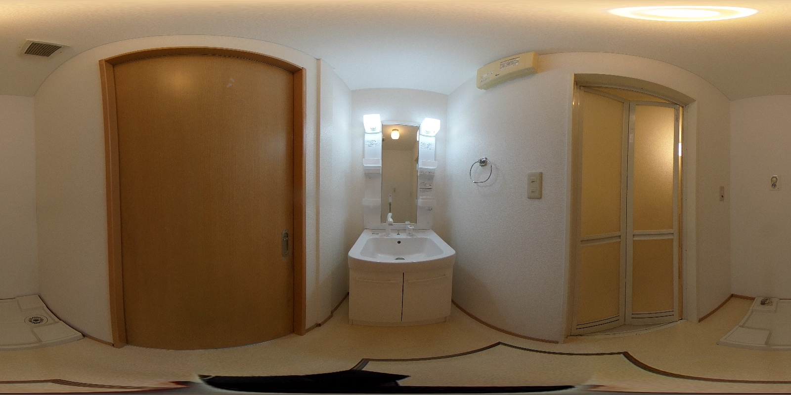 洗面所 写真36