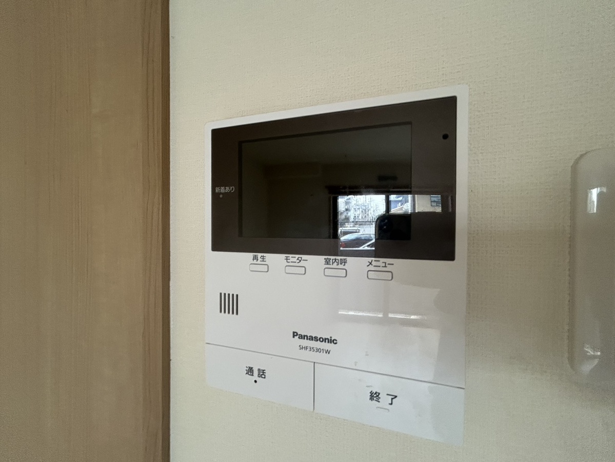 セキュリティ 写真19