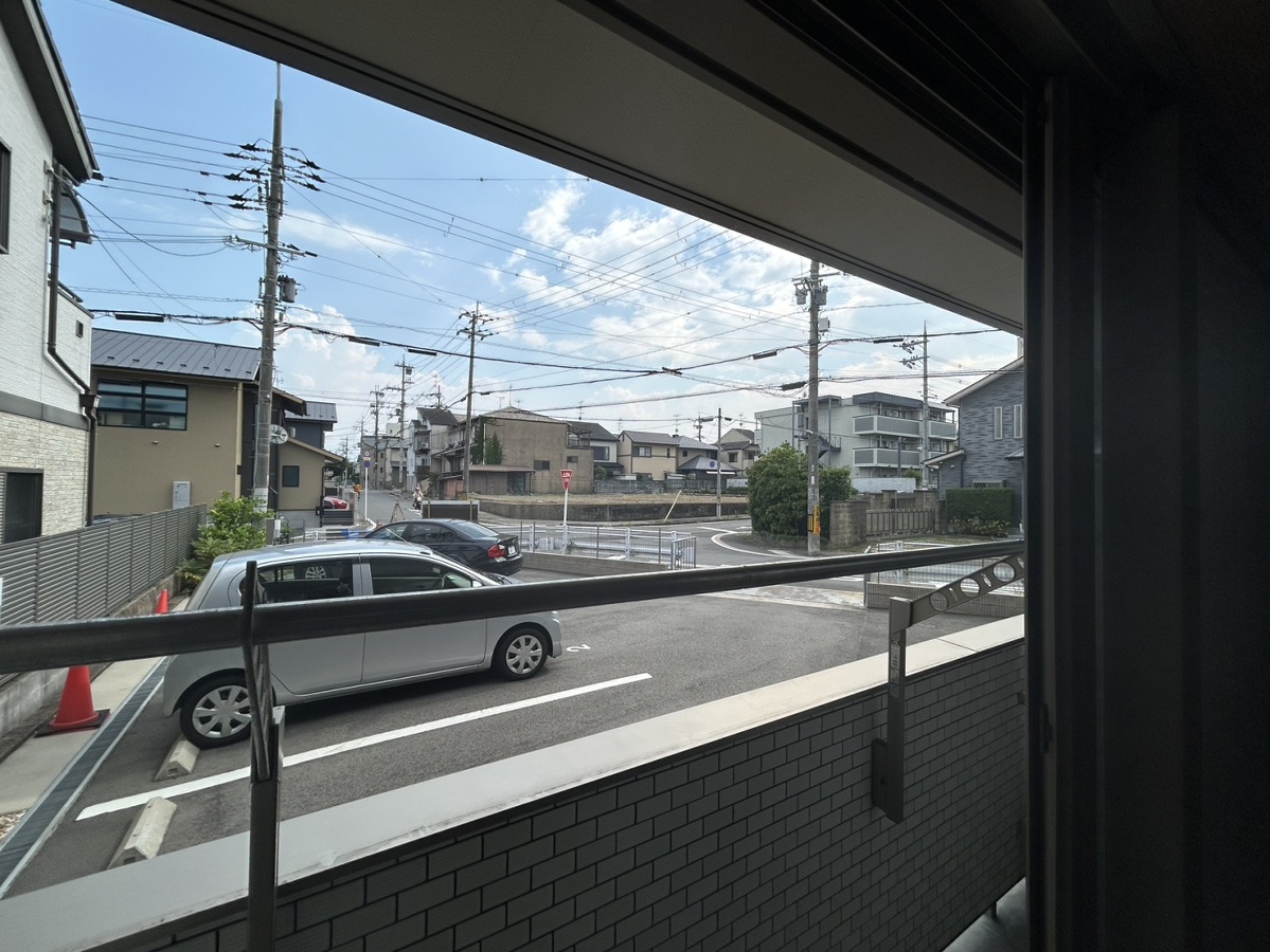 眺望 写真28