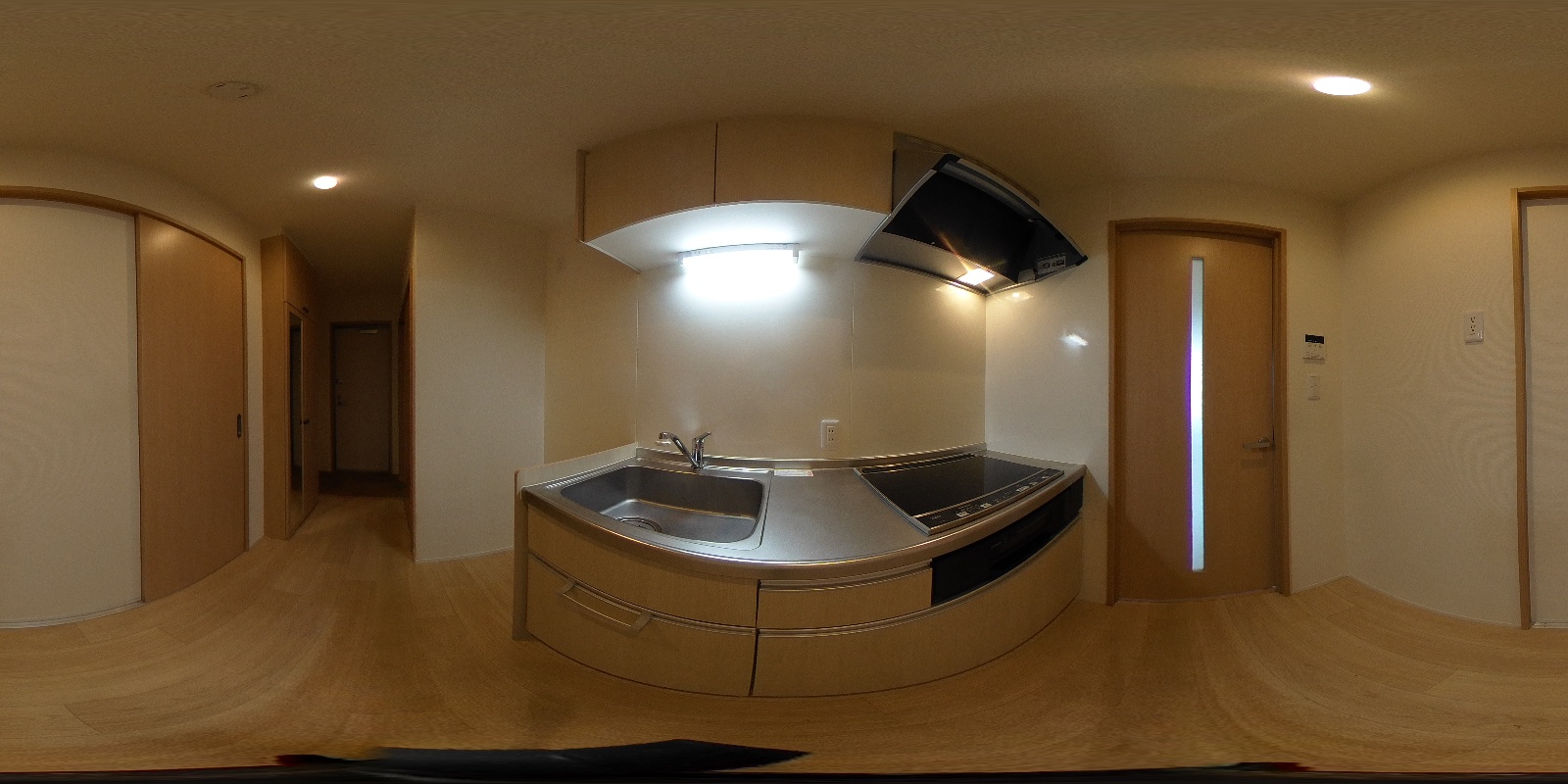 キッチン 写真34
