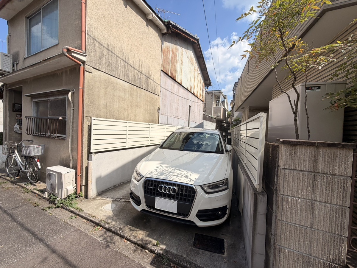 共用部 写真12