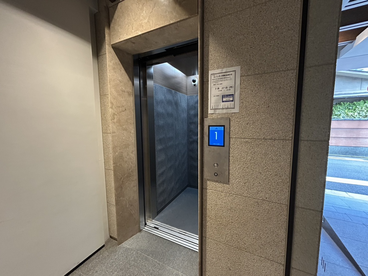 敷地内/建物 写真29