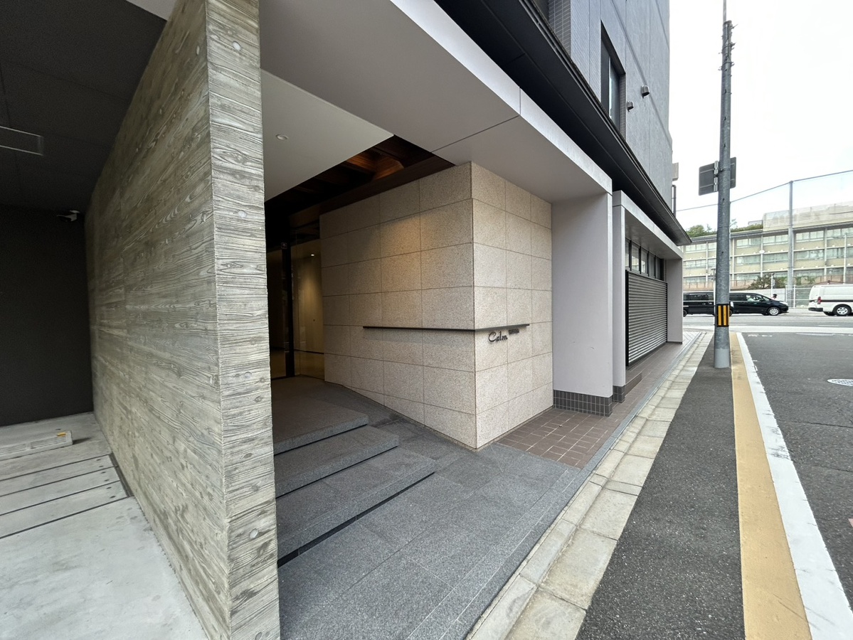 ロビー 写真28